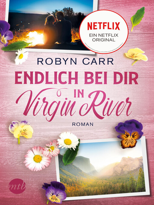 Title details for Endlich bei dir in Virgin River by Robyn Carr - Available